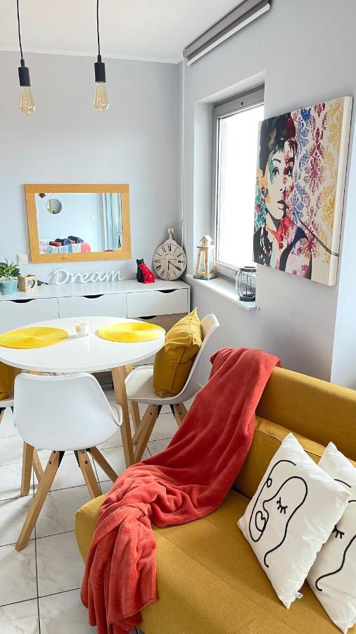 Studio Lumineux Cosy Blankenberge Apartment Exterior photo